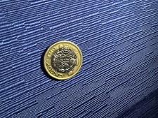 moneta regina elisabetta rara one pound 2017