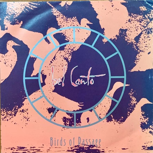 Bel canto birds of - canto, passage