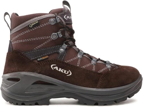 Scarpa trekking uomo aku - uomo,