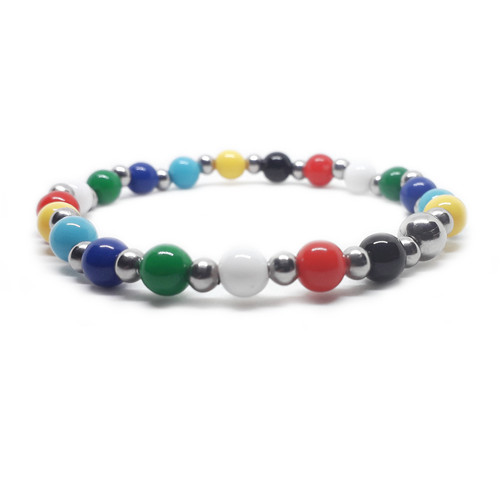 Bracciale uomo donna - da,