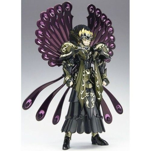 Bandai saint seiya hypnos god - bandai,