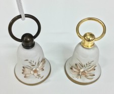 PORCELAIN CURTAIN ROD FOR