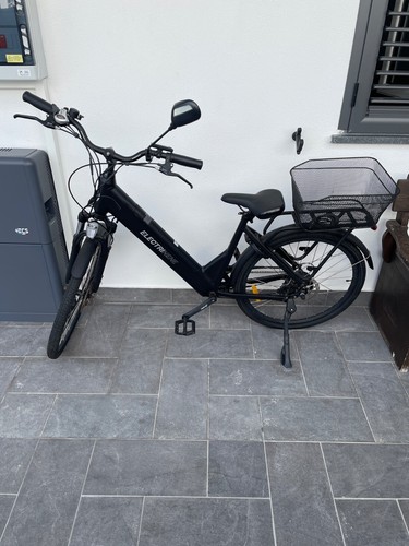 Bicicletta pedalata - bicicletta,
