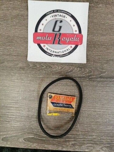 Nos yamaha lb802ac - lb802ac, cs3b