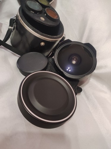 Zodiak мм f3 - 30, f3,5