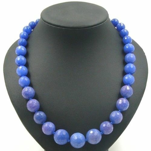 Collana zaffiro donna - , collier