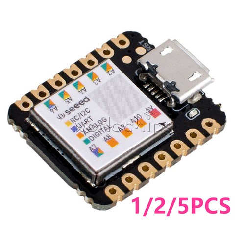 Scheda microcontroller 5pcs - microcontroller, 2/5pcs