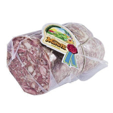 SOPPRESSATA TOSCANA SOPRASSATA