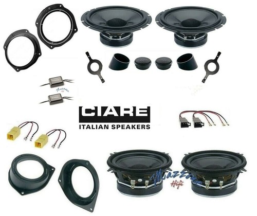 Ciare 170z 100z - kit, 6