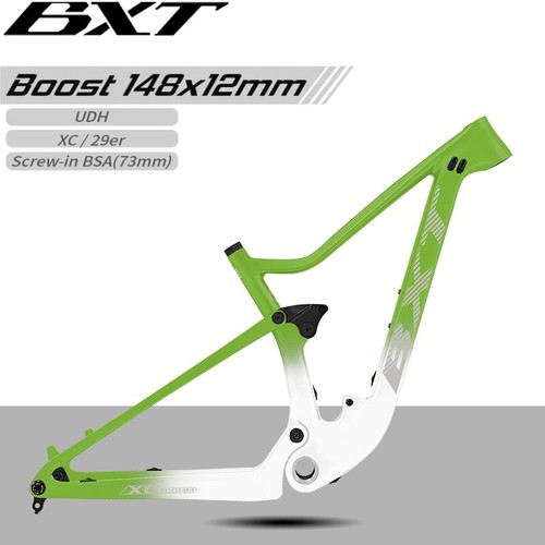 Telaio mountain bike - bxt, 29