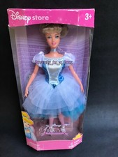 Bambola ballerina principessa