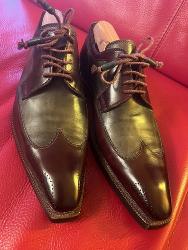 Scarpe stefano brankini - scarpe,