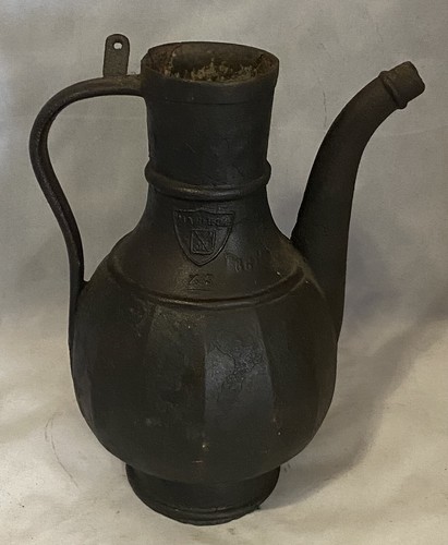 Antica brocca - , acqua