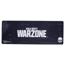 14160771 Paladone Tappetino Mouse Gaming Large COD Warzone 30x80
