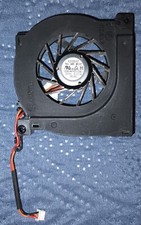 Ventola Fan CPU Dell Latitude D600