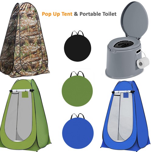 Tenda campeggio pop up - pop,
