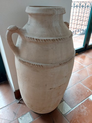 Giara antica - giara,
