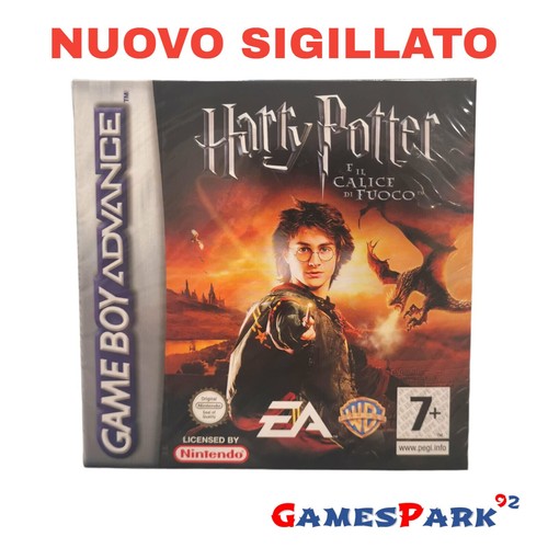 Harry potter calice di - harry,