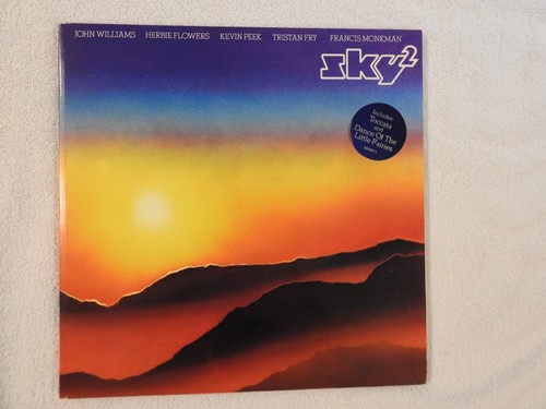 Sky john williams - williams, "sky