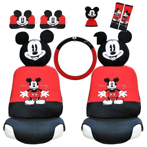 Accessori auto disney topolino - accessori,