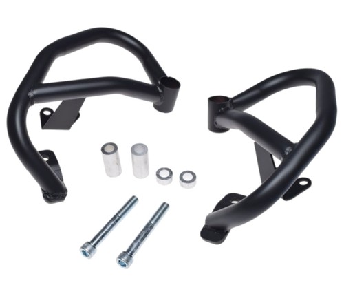 Protezione paraurti per yamaha - protezione,