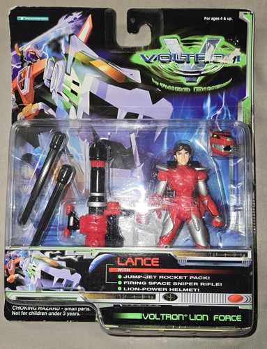 Lancia trendmasters voltron - lancia,
