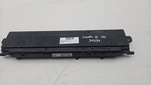 8200704463a quadro strumenti - 8200704463a,