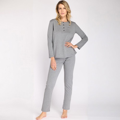 Liu pigiama donna serafino - jo,