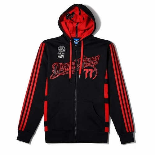 Adidas star wars giacca con - wars,