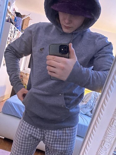 Felpa con cappuccio - , paul
