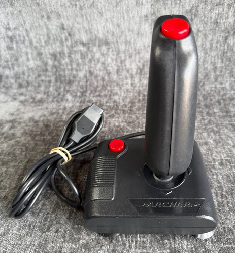 Archer deluxe competition - archer,