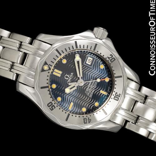 Omega seamaster 300m orologio - omega,