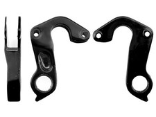 33184 - compatibile con CANNONDALE FLASH CARBON 29ER (13-) 2013-2015 AGGANCIO DE