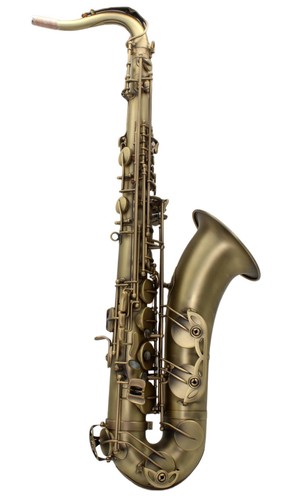 Sax tenore doppio rinforzato - sax,