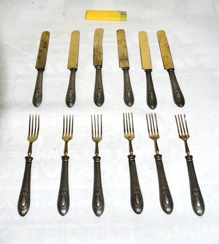 Set coltelli 6 - coltelli,