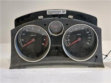 Pannello strumenti opel - strumenti,