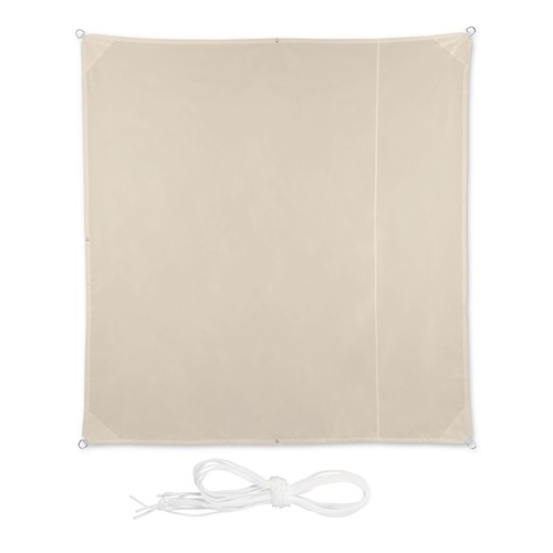 Tenda vela quadrata parasole - tenda,