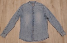 Camicia Jeans Cotton & Silk taglia XL