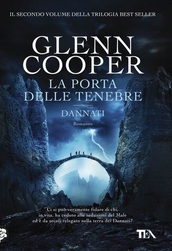 Libri glenn cooper la - libri, porta