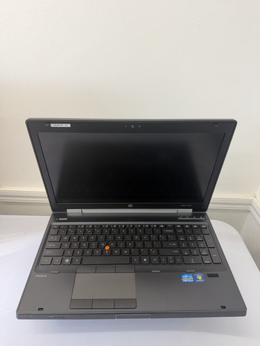 Portatile elitebook 8560w - portatile, hp