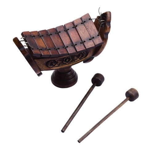 Xilofono legno tradizionale - xilofono,