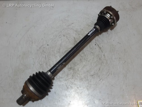 Albero motore audi 0tfsi - tt, 2.0tfsi