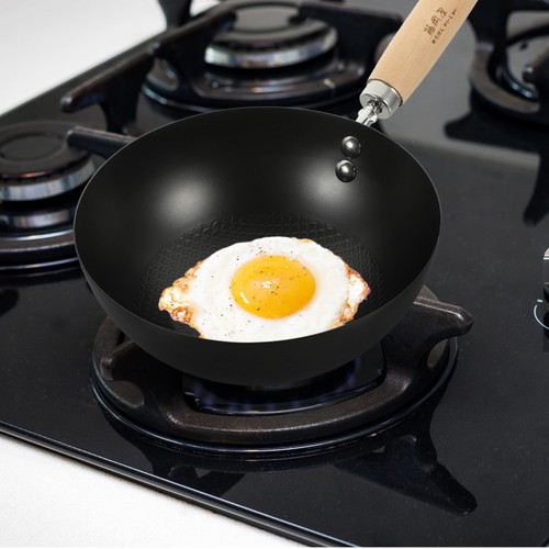 Padella wok cucina per - da,
