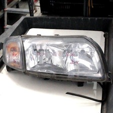 FARO FANALE ANTERIORE DESTRO DX PER VOLVO S80 1° Serie (98>06)