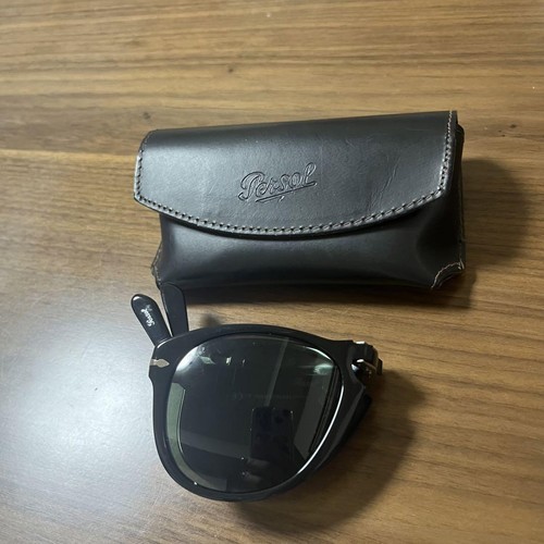 Occhiali sole persol - occhiali, po0714