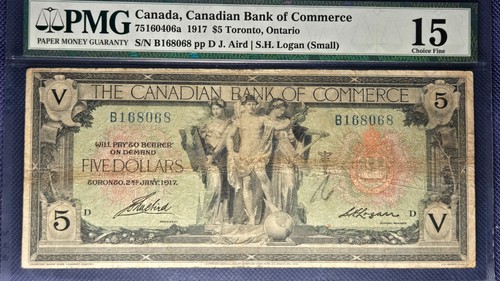 Canadian bank commerce - of,