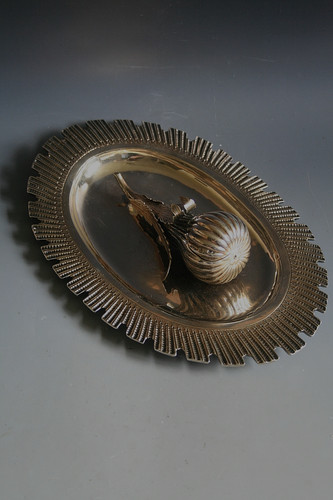 Antico calamaio inglese - calamaio,