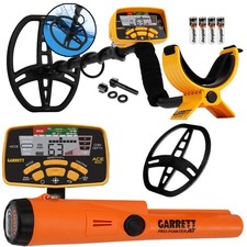 Garrett ACE 400 Metal Detector