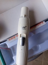 taglia unghie per cani Elettrico 