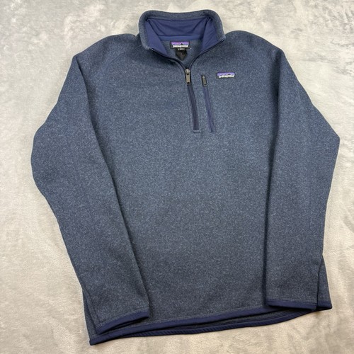 Patagonia better maglione - better,